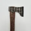 Basket Weave axe