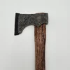 Throwing Axe - Skull - Image 2