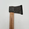 Throwing Axe - Forged Mechanism