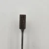 Premium Throwing axe - Horse and Flowers - Image 3