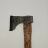Throwing Axe - Mandala - Image 3