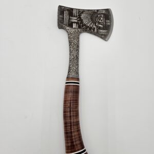 Tribal Axe