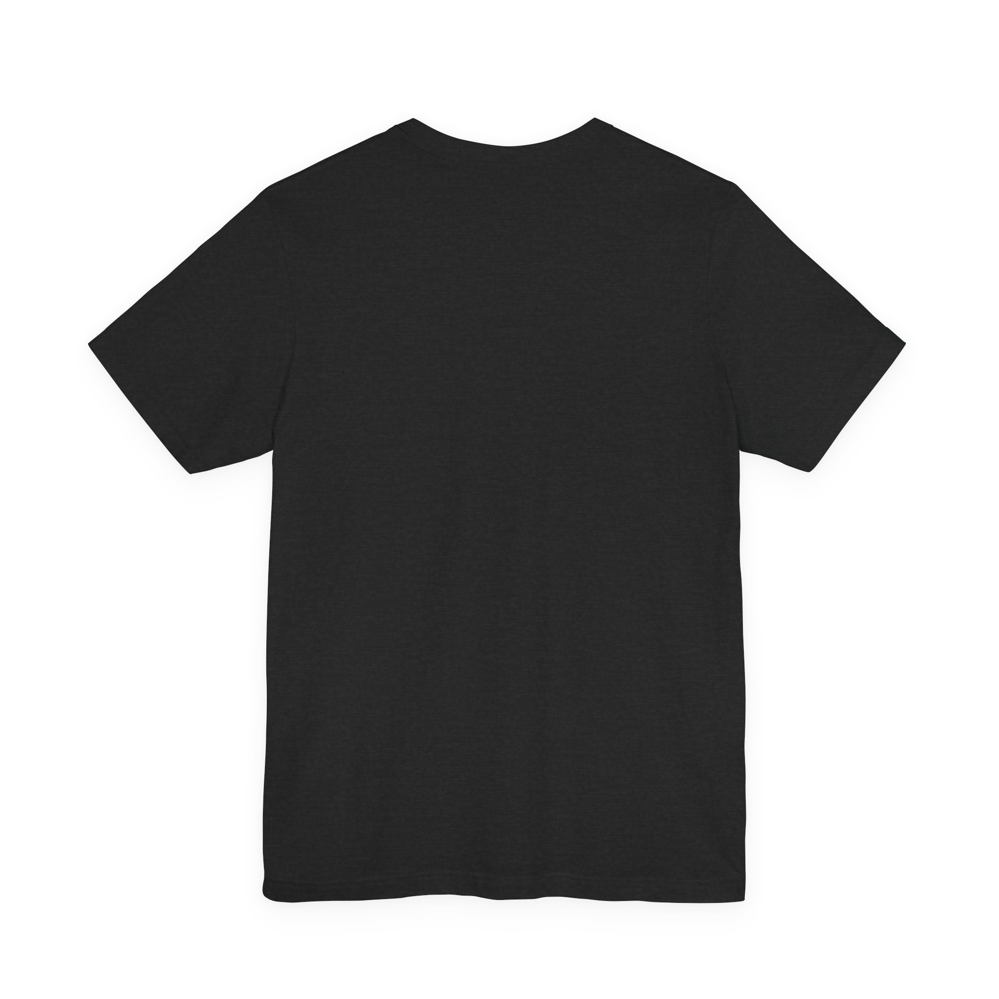 Jimmy the Cat Tee | Chill Vibes Retro Arch Graphic - Image 10