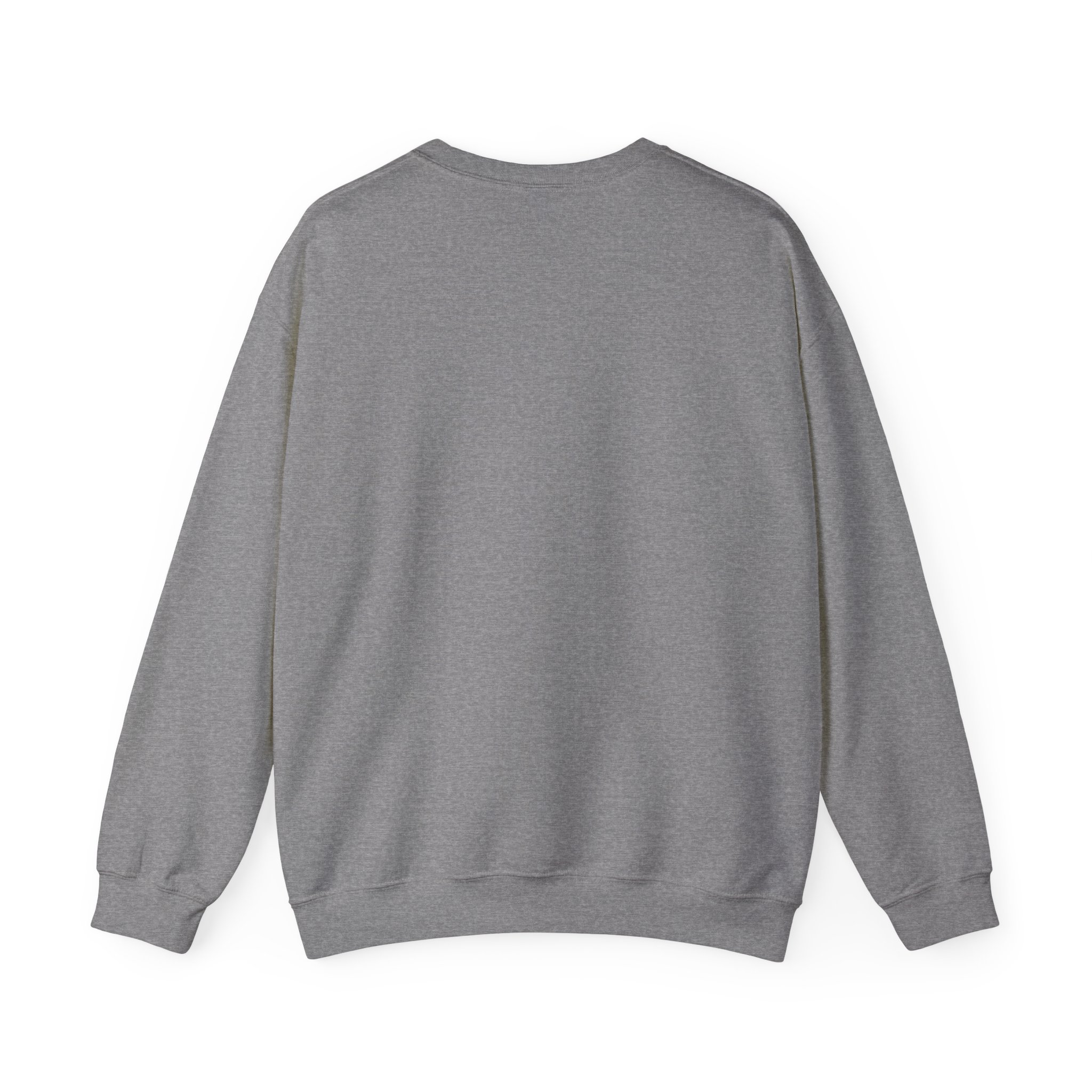 Jimmy the Cat Crewneck Sweatshirt - Image 6