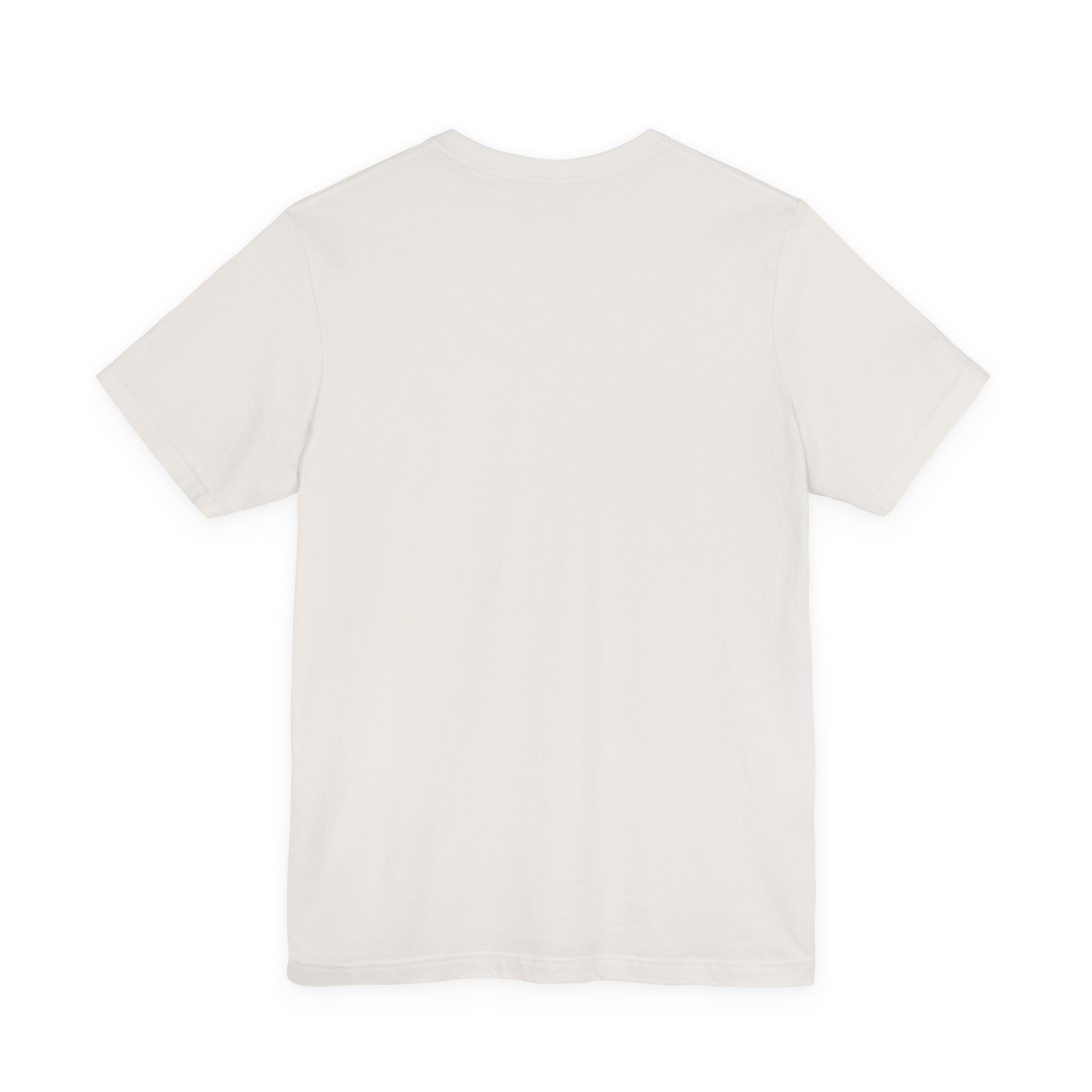 Jimmy the Cat Tee | Chill Vibes Retro Arch Graphic - Image 14