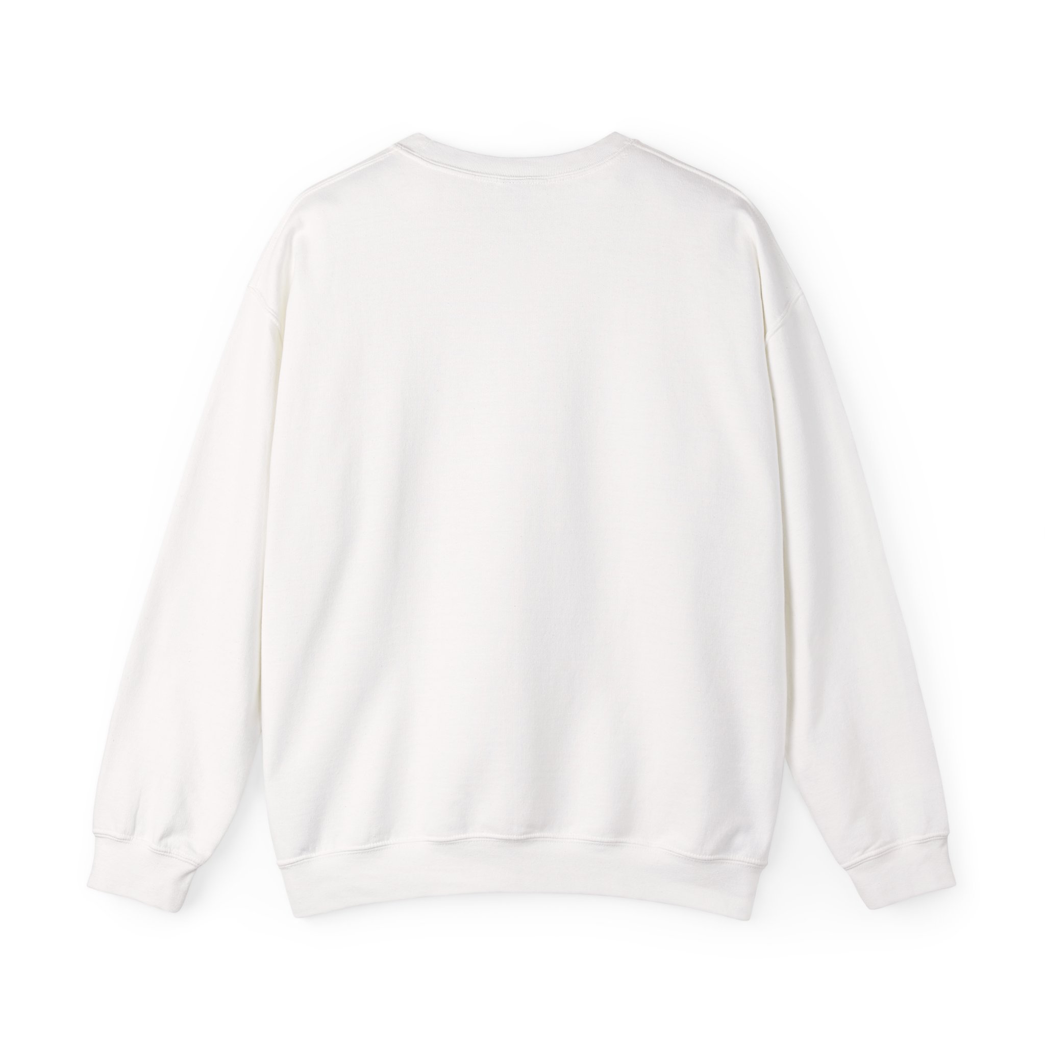 Jimmy the Cat Crewneck Sweatshirt - Image 2