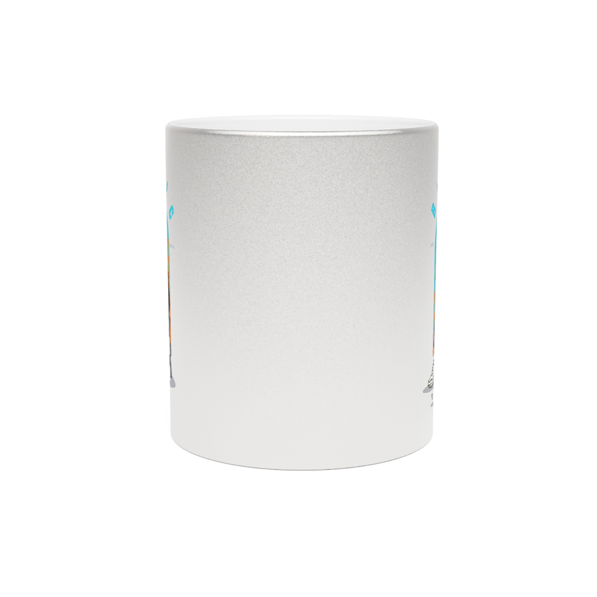 Jimmy Coffee Cup - Image 5