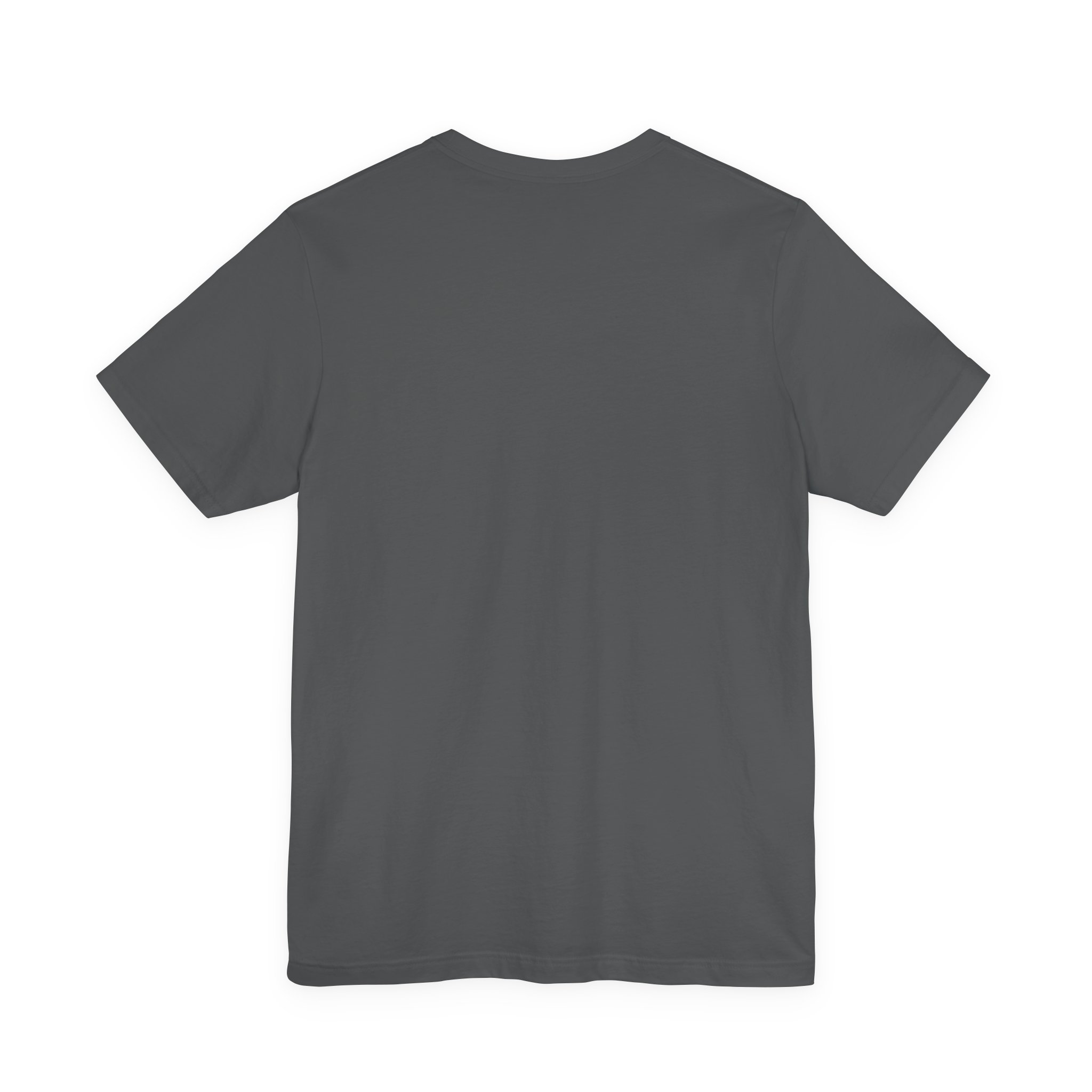 Jimmy the Cat Tee | Chill Vibes Retro Arch Graphic - Image 22